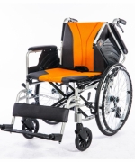 均佳-移位型輪椅 (輪椅B款+A)