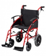 光星-VENUS鋁製介護型輪椅 (輪椅B款)