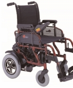 美利馳-電動輪椅