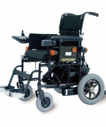 必翔-電動輪椅