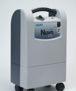 NuvoLite輕巧型氧氣製造機