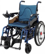 吉芮電動輪椅 JRWD503