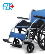 富士康-FZK-101鋁合金輪椅