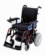 美利馳-多功能可調式電動輪椅