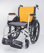 均佳-經濟型輪椅 (輪椅B款)